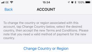 I got a new iphone 4g, i registered the appstore with my frnds id, i changed it now to my id in appstore catogories and in settings, but when i try to update the softwares in app store it still. How To Change The App Store To Uk On Iphone Ipad Get Correct Prices Macworld Uk
