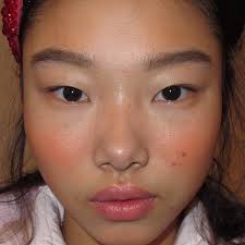 Makeup Artist Thoms de Kluyver On How He Gets Inspired