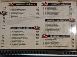 See 66 unbiased reviews of china garten heinsberg, rated 4 of 5 on tripadvisor and ranked #21 of 68 restaurants in heinsberg. Lychees Restaurant Heinsberg Restaurantbewertungen