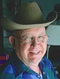 Obituary: James Theodore (Ted) Legall (12/14/21)