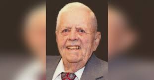 Obituary information for William F. "Junie" Bultman