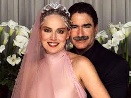 Noted for playing femme fatales and women of mystery on film. Sharon Stone Wearing Huge Rock As She Celebrates 60th Birthday With Boyfriend Angelo Boffa
