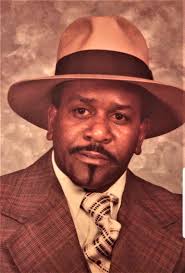 Willie Albert Springs