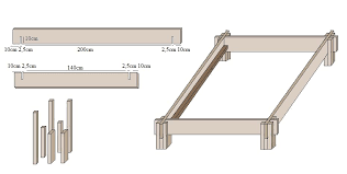 Bett Selber Bauen Mit Dieser Anleitung Bett Selber Bauen Bett Selber Bauen Anleitung Selber Bauen