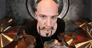 Paiste Artist: Matt Starr