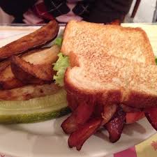 kitchenette uptown restaurant new