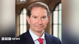 University of Surrey announces computer expert as vice-chancellor