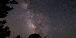 Welcome to the Milky Way