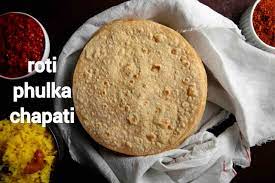 How To Make Roti How To Make Soft Chapati Phulka Recipe