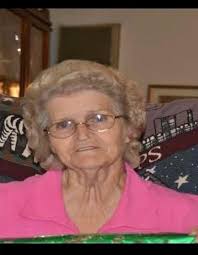 Margaret Oliver Obituary