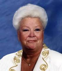 Betty Post Obituary May 16, 2019