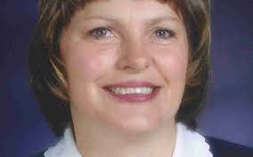 Linda Joyce (Lantz) Hesse