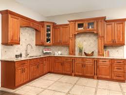 parriott wood kitchen cabinets