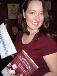 The Bookshelf: Three Women