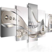 ▷ 1001 + wohnideen wohnzimmer zur inspiration. Wandbild Crystalline Depth Gunstig Online Kaufen Bei Bettwaren Shop