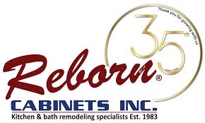 reborn cabinets & bath solutions