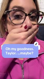 It couldnt be so, could it? #taylorswift #taylornation #tstheerastour  #taylorsversion @Taylor Swift @Taylor Nation