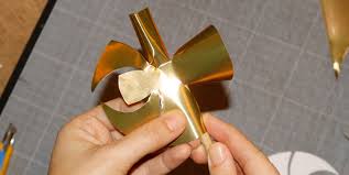 Weihnachtsseite für kinder im kidsweb de. Schlichter Engel Aus Folie