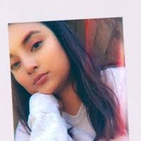 Kimberly Alcala's Instagram, Twitter & Facebook