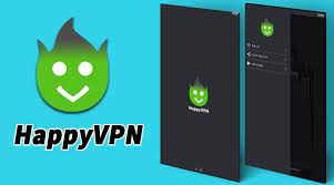 Happymod Vpn Free Fast For Android Apk Download