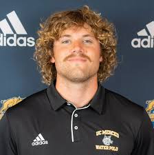 2025 Men's Water Polo Roster