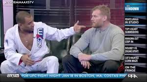 Chris weidman suffered a horrific leg on the first kick of his ufc fight on saturday night. Renato Laranja Calls Out Chris Weidman On Inside Mma Youtube