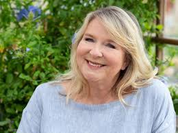 With so many of us flocking to cornwall over. Fern Britton I Haven T Really Allowed Grief In After Losing My Parents Yorkshire Post