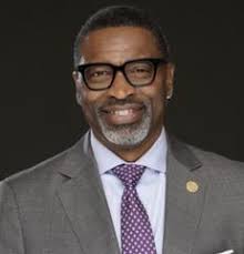 57th Lansing Branch NAACP Freedom Fund Ad Book