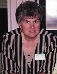 Patricia Wray Obituary