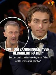 Armand Duplantis Full Intervju