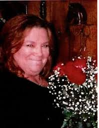 Obituary for Patricia Marie Farnum