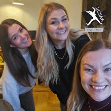 Meet the ASA SHANKILL team: