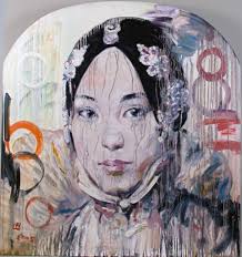 Object name: painting