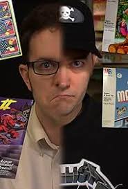 Board James" Video Games! (TV Episode 2015)