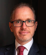 Prof Michael Hofman : Find an Expert : The University of Melbourne