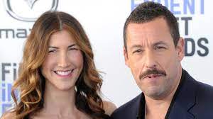Collection of facts like timeline as well. The Cameo You Never Noticed In Most Of Adam Sandler S Movies