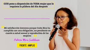 El partido no obtiene diputados desde 1994. Frente Amplio Costa Rica On Twitter Un Gran Avance Twitter