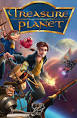 Treasure Planet