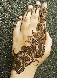 Maybe you would like to learn more about one of these? Pin By D N Ab U D On Todo New Mehndi Designs Mehndi Design Photos Henna Art Designs