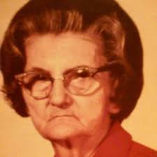 Descendants of Robert Alonzo Hamblen & Alma Gertrude Massey