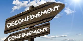 Le 11 mai, rien n'était prêt, la preuve, c'est qu'en réalité, le déconfinement général a eu lieu le 2 juin, déclare olivier faure, 1er secrétaire du ps. La Sante Des Salaries Au Coeur Du Protocole De Deconfinement