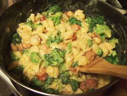 Apr 30, 2015 · cook 1 box of regular mac. 10 Ways To Dress Up Boxed Mac And Cheese