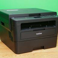 Original brother ink cartridges and toner cartridges print perfectly every time. Brother Hl 2130 Review Brother Hl 2130 Cnet