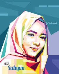 Fotovideo nissya khoirunisa/sabyan alhamdulillah sudah tayang kembali coveran terbaru dari @sabyan_gambus yg berjudul peace be. 3 Nissa Sabyan Wallpapers On Wallpapersafari