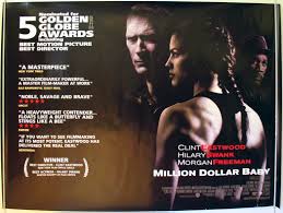 Nonton film million dollar baby (2004) subtitle indonesia streaming movie download gratis online. Million Dollar Baby What S Special About The Movie Perspecto Patronum