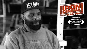 Ct Fletcher Interview Final Thoughts Before His Heart Transplant Surgery Iron Cinema Active Fitsporat Heart Transplant Fitness Motivation Back Day Workout