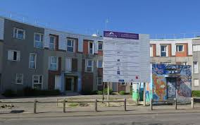 Viry Une Seule Adresse Pour Retrouver Tous Les Services Du Departement En 2019 Le Parisien