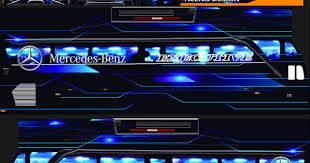 A simulation game driving a truck vehicle on a big road with heavy traffic. Download 23 Livery Template Bussid Bus Simulator Indonesia Keren Dan Terbaru Tausolusi