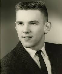 Ted Simmons Jr. Obituary September 21, 2024