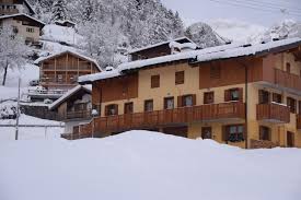 Maybe you would like to learn more about one of these? Civetta Wohnung San Tomaso